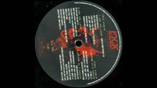 SNAP -RHYTHM IS A DANCER (7 Edit  "12 single Vynil 33 RPM 'STEREO")
