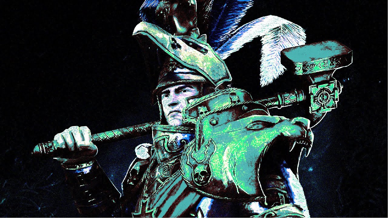 THE SILVER SEAL,SHRINE OF III OMEN LEGENDARY BATTLE [2/5]  