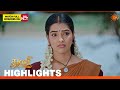 Thulasi - Highlights | 16 May 2026 | Tamil Serial | Sun TV