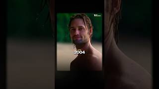 Josh Holloway Evolution: Eternal Sawyer
