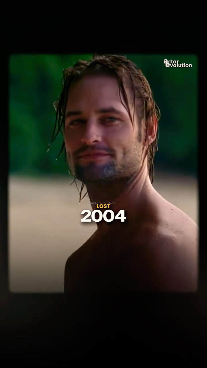 Actor Evolution
