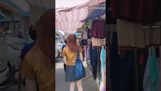 逛逛槟城才能园巴刹早市 Penang Chai Leng Park Morning Market Street Food #槟城美食 #马来西亚槟城 #巴刹