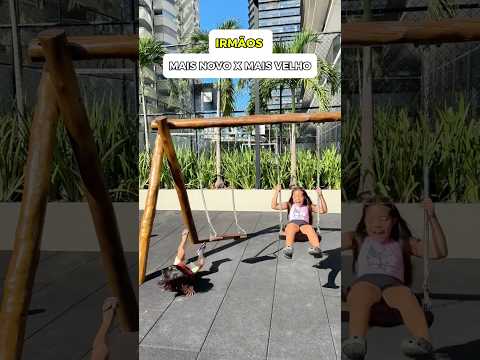 Sempre o mais novo  #shorts