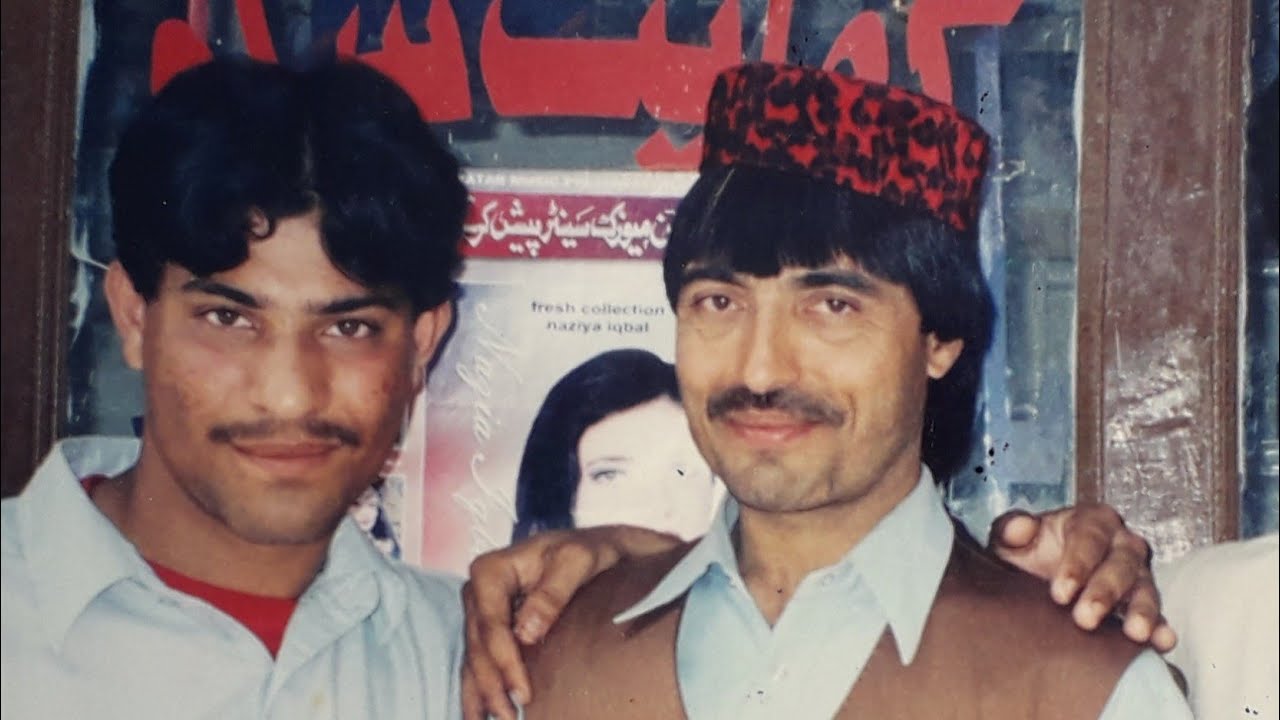 Kifayat Shah Bacha New Tapy jan 2020