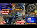 Xuv300 w4 to w8 modified✅xuv300 facelift modification✅xuv300 w6 to w8 modified✅xuv300 modification✅