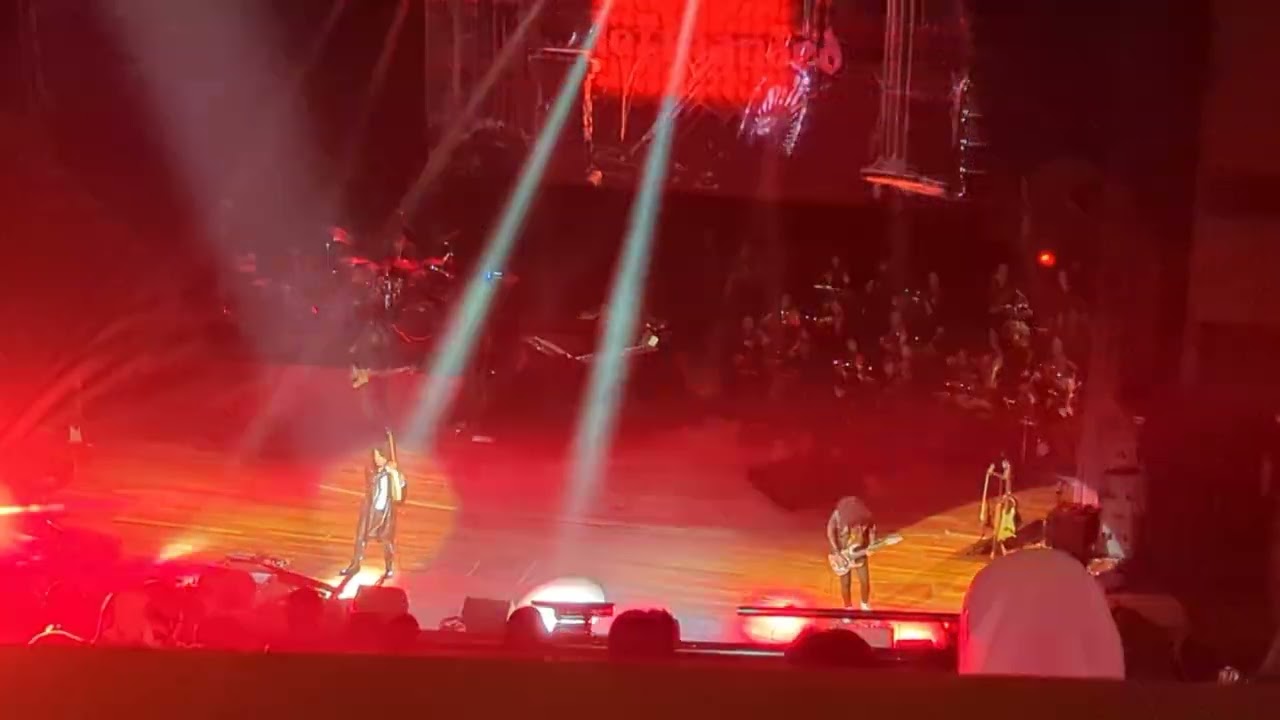 Lefthanded - Mencari Arah Yang Hilang - Forty Years Rockestra