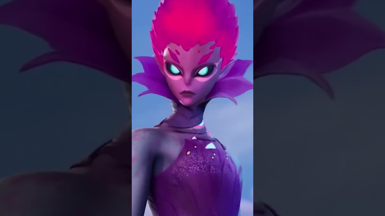 Triarch Nox & His *BIG* Secret?! (Fortnite Storyline)