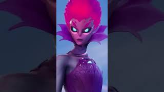 Triarch Nox & His *BIG* Secret?! (Fortnite Storyline)