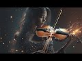 Young Talent Beautiful Dramatic Violin Music