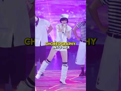 Illit copycats but not aespa, BTS NDA, BIBI reference Kpop in Bumpa