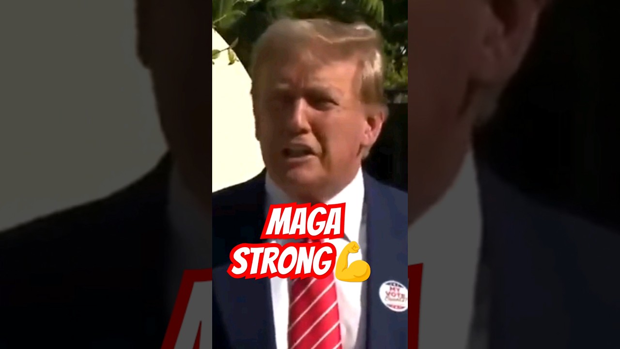 Donald Trump Couldn't Care Less! 