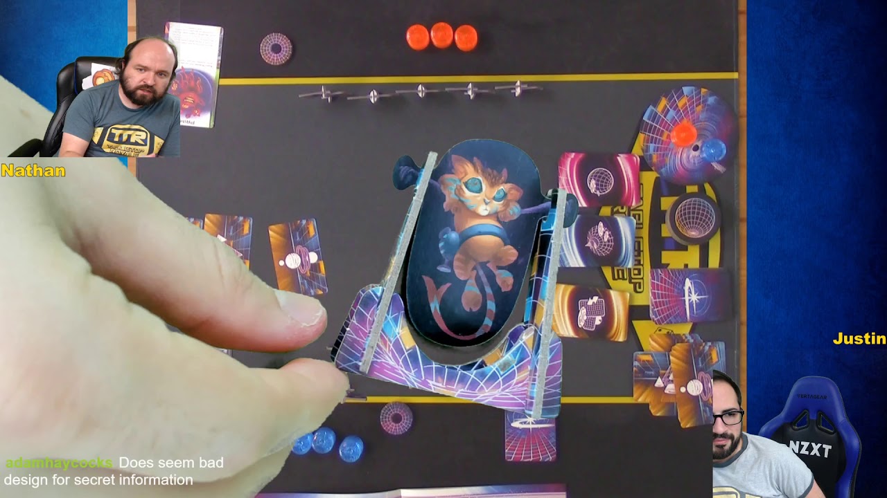 Jogo Cosmic Encounter Duel (2020): o que é, onde comprar e quanto custa