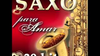 Video thumbnail of "WITHOUT YOU - SIN TI - Sax for Love - Saxo para amar"