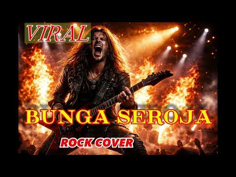 Siti Nurhaliza Performed Seroja