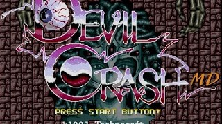 Dragon's Fury/Devil Crash MD/Devil's Crush (GEN/TG-16) screenshot 4