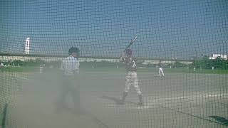 20180715 レイダースVSかつ漁 4