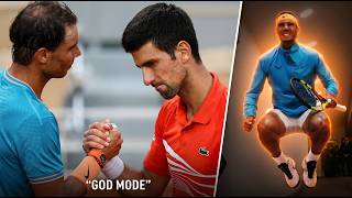 Details The Week Rafael Nadal Destroyed Literally EVERYONE... Guide