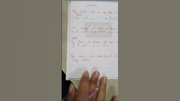 Learn Gregg shorthand #part 46 #shortsvideo