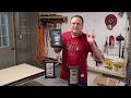 Beginning of video