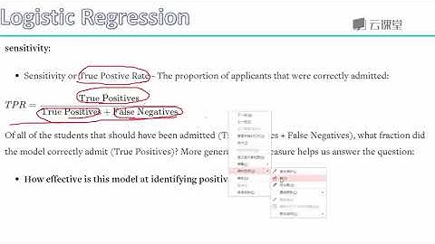 python数据分析与机器学习实战-课时106..模型效果衡量标准.flv_d