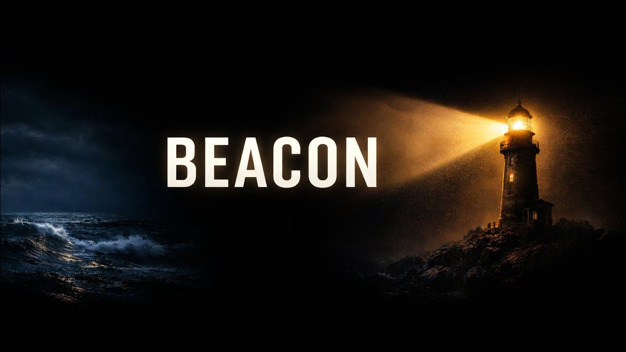 Watch Beacon on YouTube Watch Beacon on YouTube