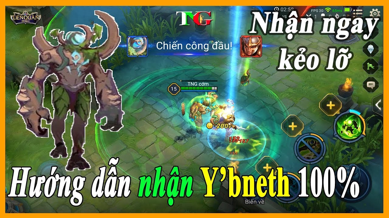 Liên quân mobile Hưá»ng dẫn nháºn Y'bneth Äại thụ viá»
n cá» ... Liên quân mobile Hưá»ng dẫn nháºn Y'bneth Äại thụ viá»
n cá» ... -