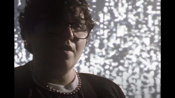 Alien Boy - TV Will Always Make Me Cry [Official Video]