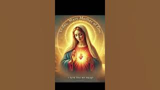 Kajeno Lena oho Maria ke o fa pelo ya ka