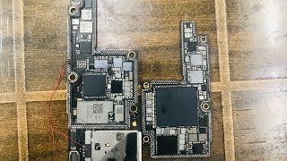 iPhone X ringer and ear speaker not working after falling down by yashik mobile tutorial