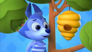 Beadies: Bees– Fun &amp; Educational Adventures for Toddlers! 🐰🔍📚✨