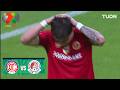 ¡UF! ¡LA TUVO EL TOLUCA! | Toluca vs Atlético de San Luis | Liga MX -Jornada 14 Clausura 2026 | TUDN