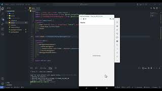 [SWTT] React Native (4/8) - Navigation