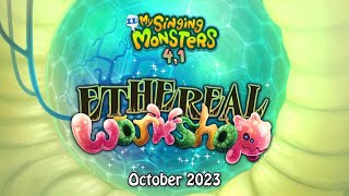 Ethereal workshop part 2