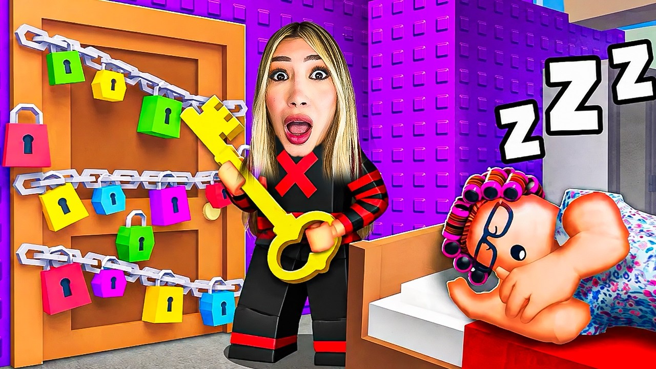 Original Title & Thumbnail