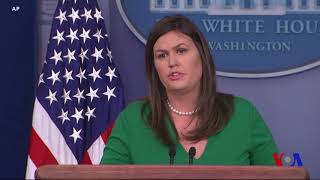 Xalqaro hayot: AQSh-Turkiya ziddiyati