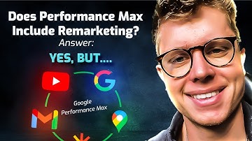 Can Performance Max Be Used For Remarketing?? Explained