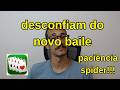 O NOVO BAILE TEM CONFUSÃO NA PORTA - DO 0 AO 100 PACIÊNCIA SPIDER