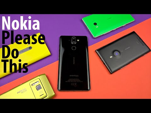 فيديو: كيفية تنسيق هاتف Nokia