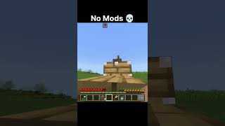Minecraft Glitch No Mods