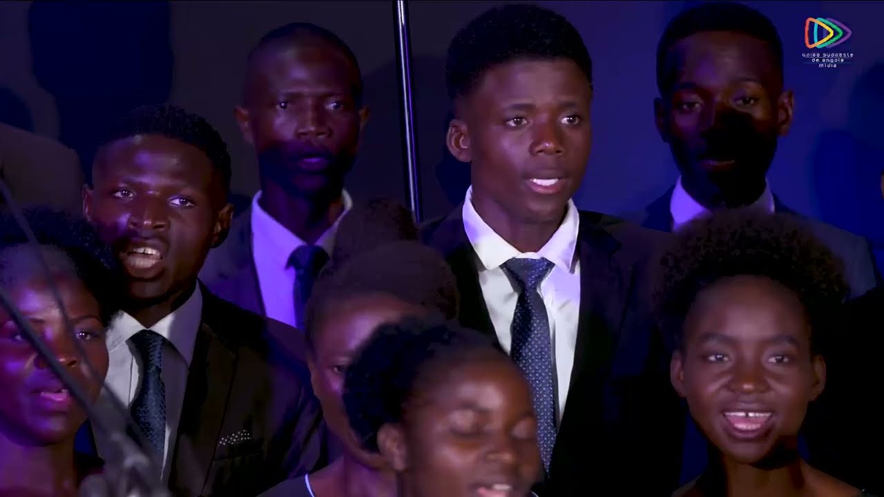 CONCERTO AO VIVO | CORAL CENTRAL DO SELES