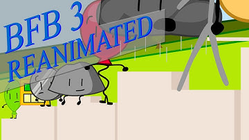 BFB 3: [REANIMATED IN 1 DAY]
