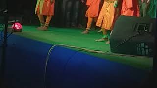 Baran singing 2020