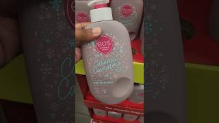 Omg Eos Holiday Lotion In Stores