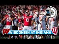 Wisconsin at Indiana | Nov. 17, 2025 | B1G Football in 60