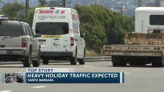 Fourth of July motorists beware CHP officers are looking for speeding and reckless drivers