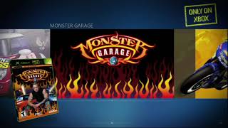 Only On XBOX Games - Dragon Launcher screenshot 5