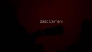 Sabin Rai -Baimani(Cover)