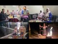 كيفاش استقبلنا أسامة وجدنا عشا هماوي وتجمعو الحباب الدار عاد نورات براجلى لعزيز