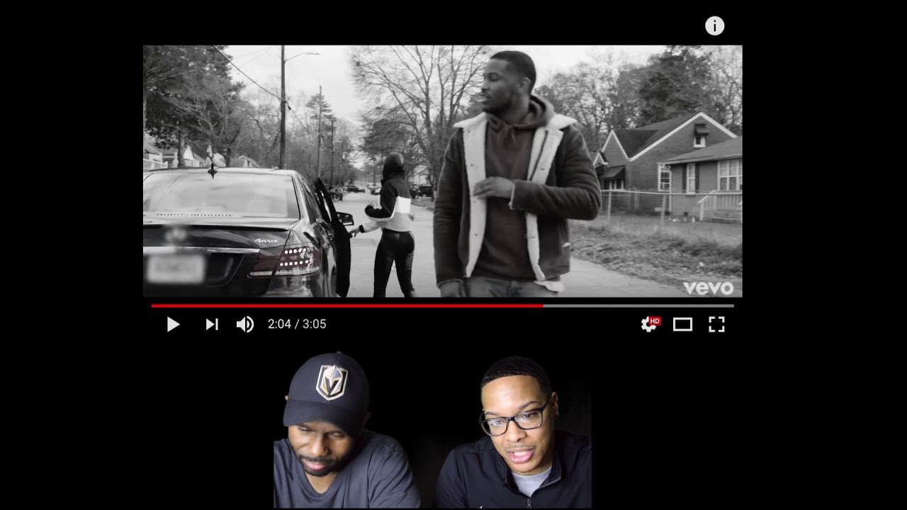 Nick Grant - '96 Bulls (REACTION!!!)