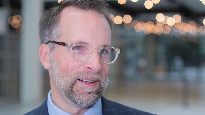 Chris Wikoff interview - EuroFinance Copenhagen 2019